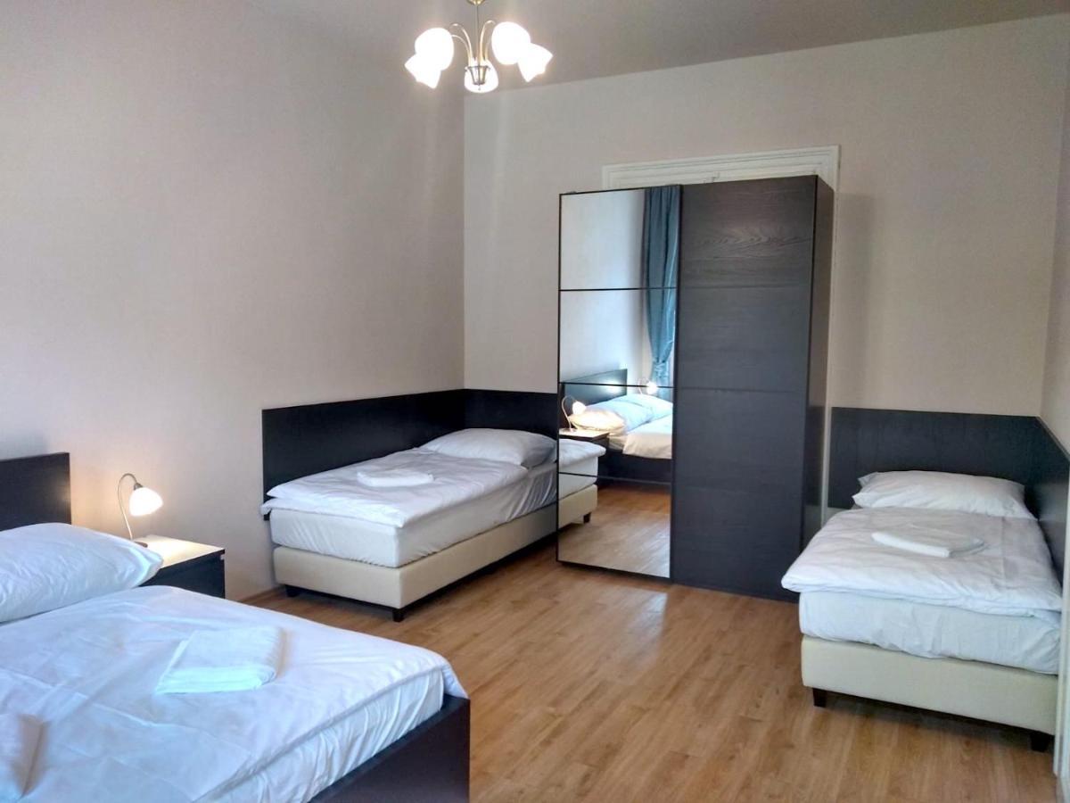 Apartamento Valentine's National Museum