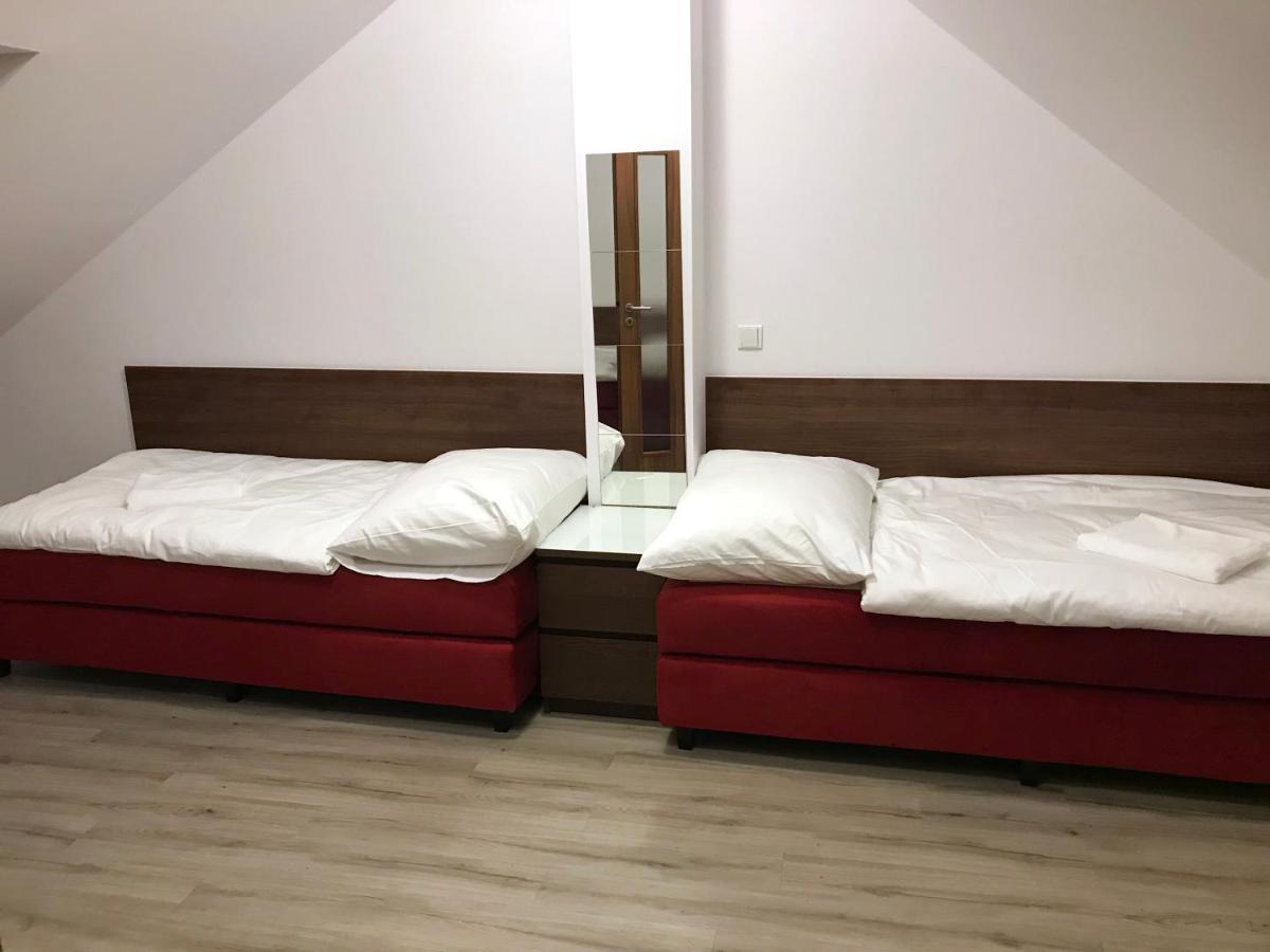 Valentine's National Museum Apartamento