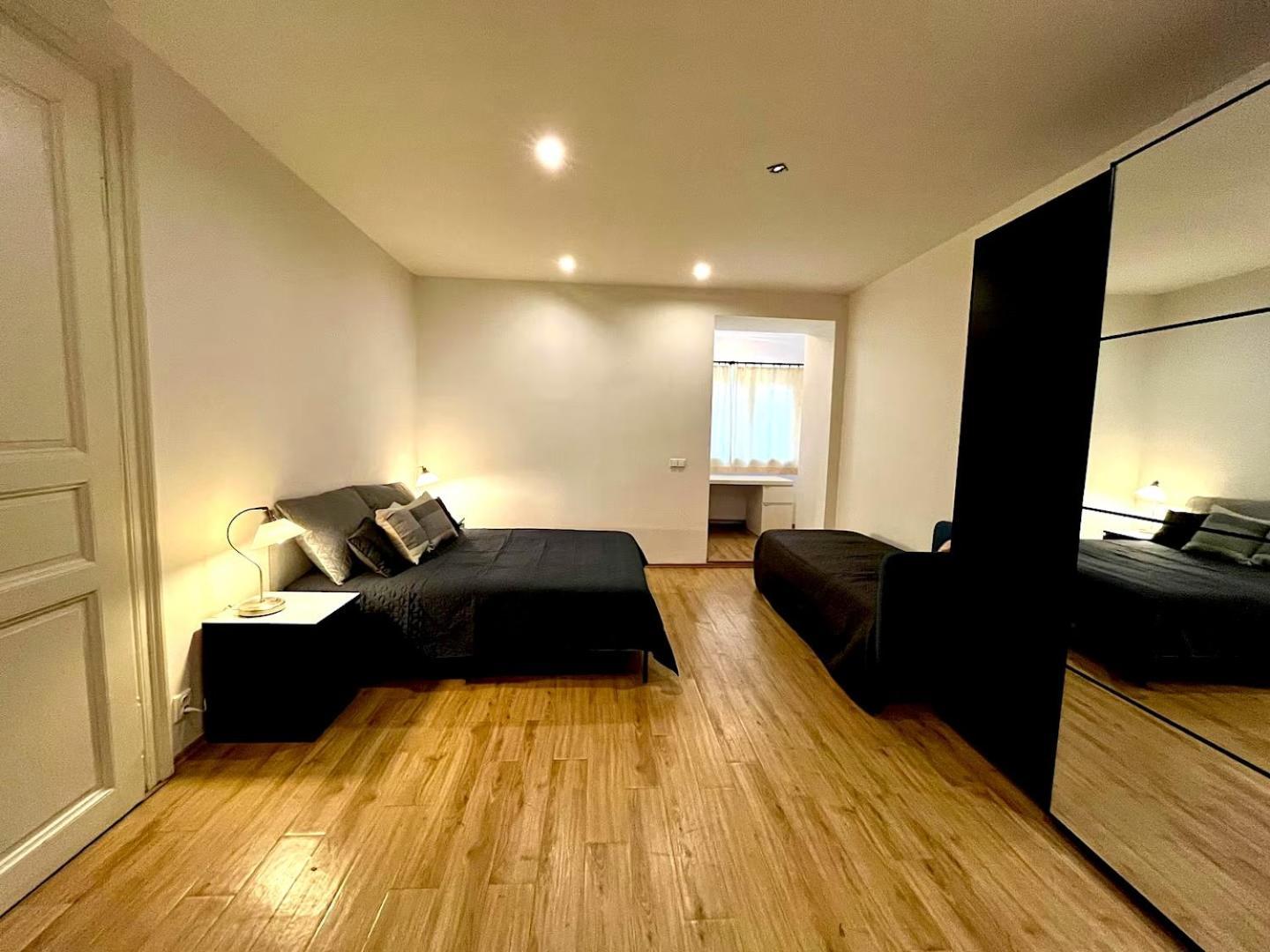 Apartamento Valentine's National Museum *