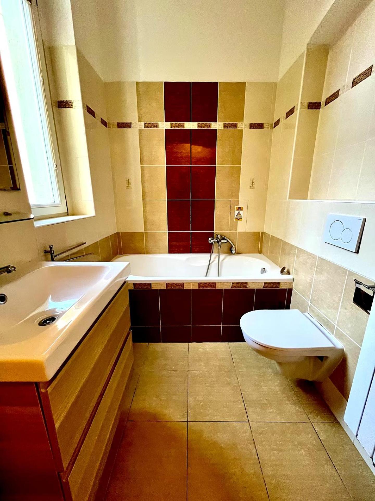 Apartamento Valentine's National Museum